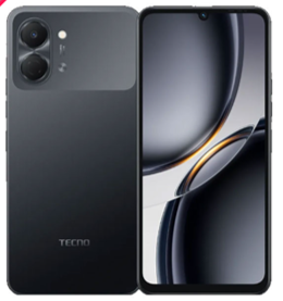 TECNO Spark Go 3